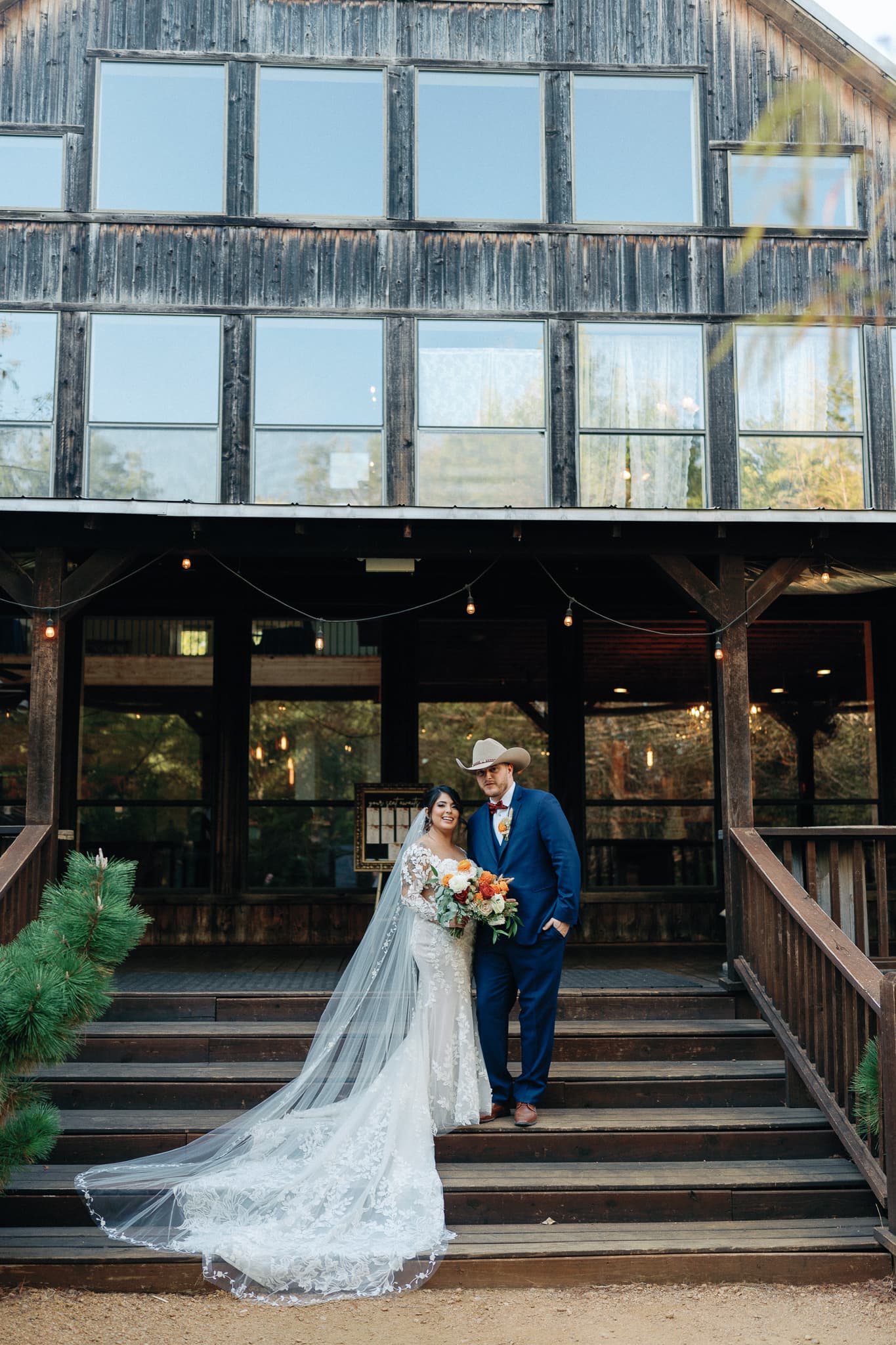 Sophia & Alex - Photo 12 | 12img