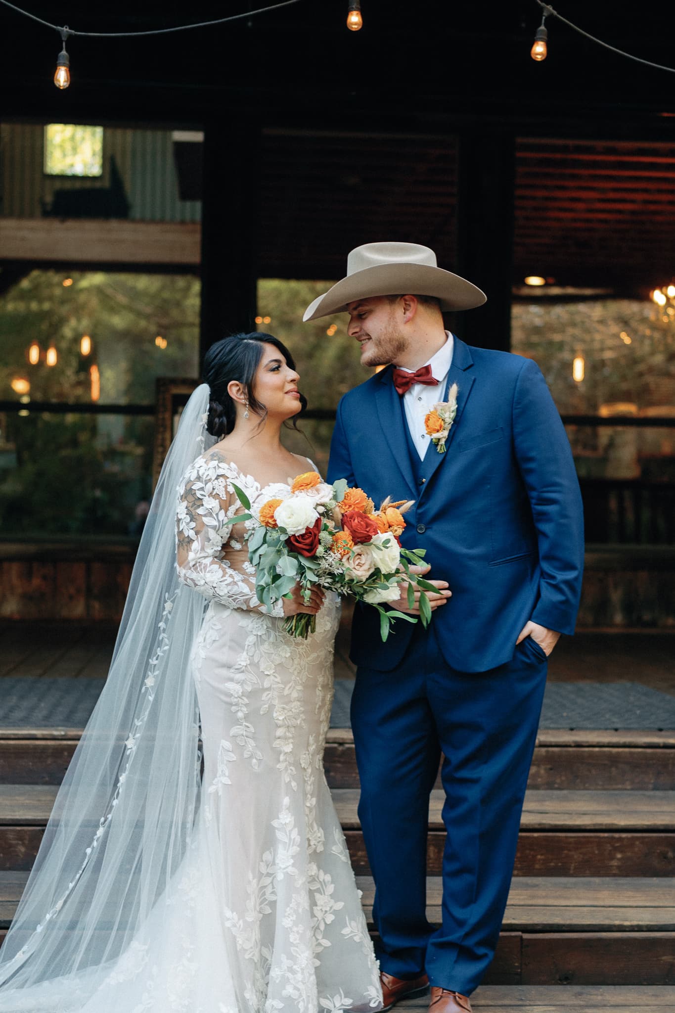 Sophia & Alex - Photo 14 | 12img