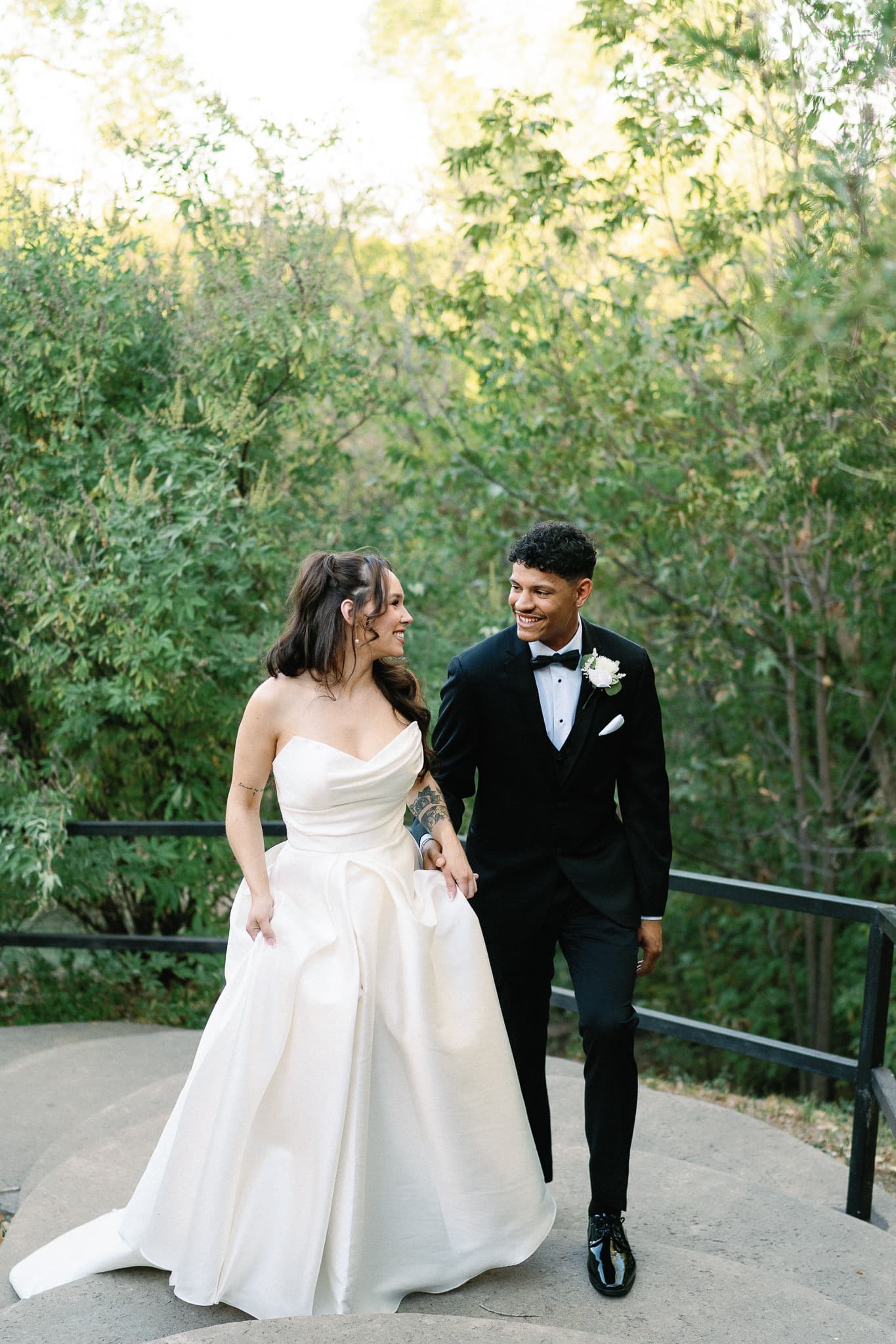 Trinity & Danny - Photo 2 | 12img