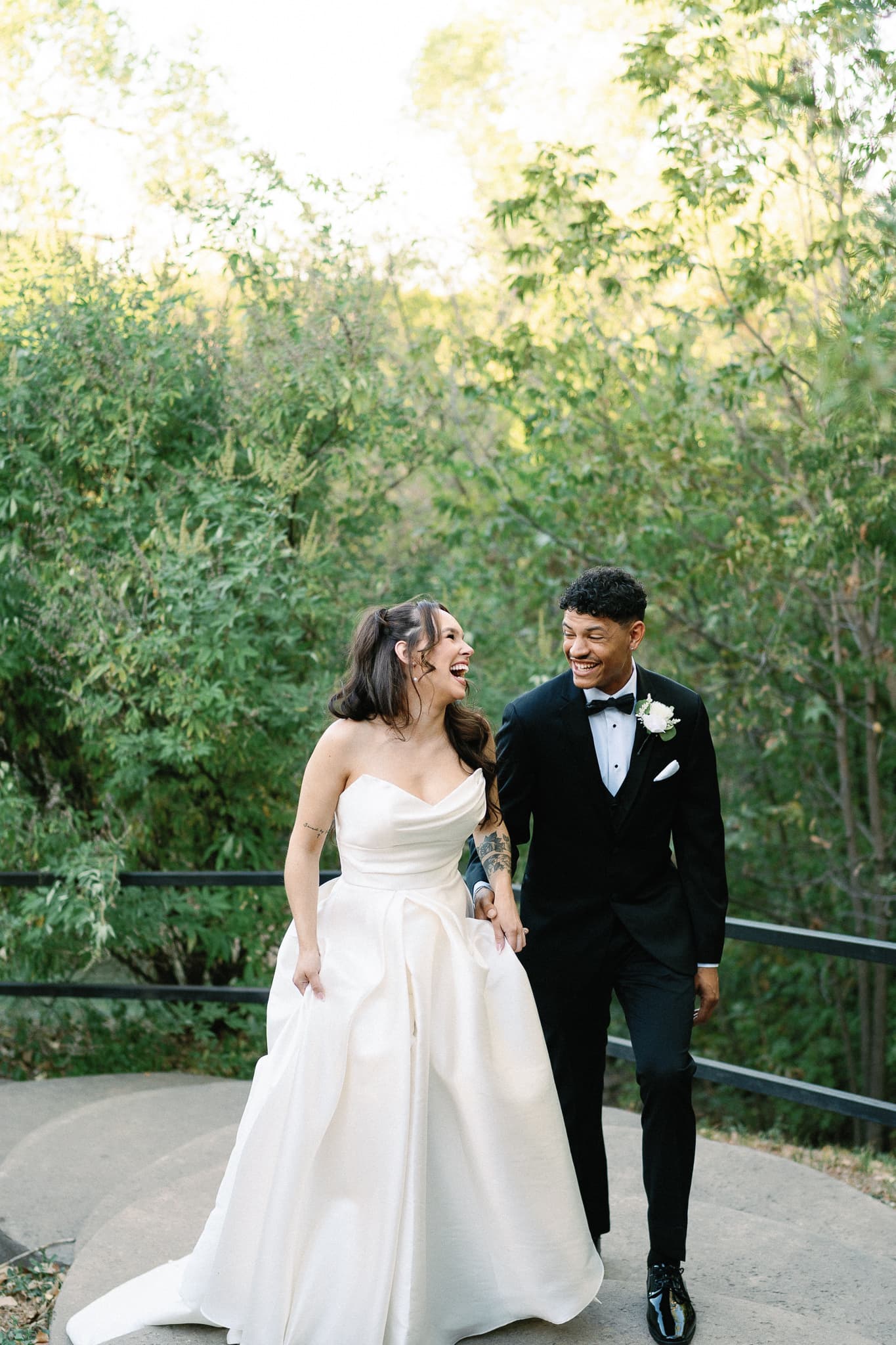 Trinity & Danny - Photo 3 | 12img