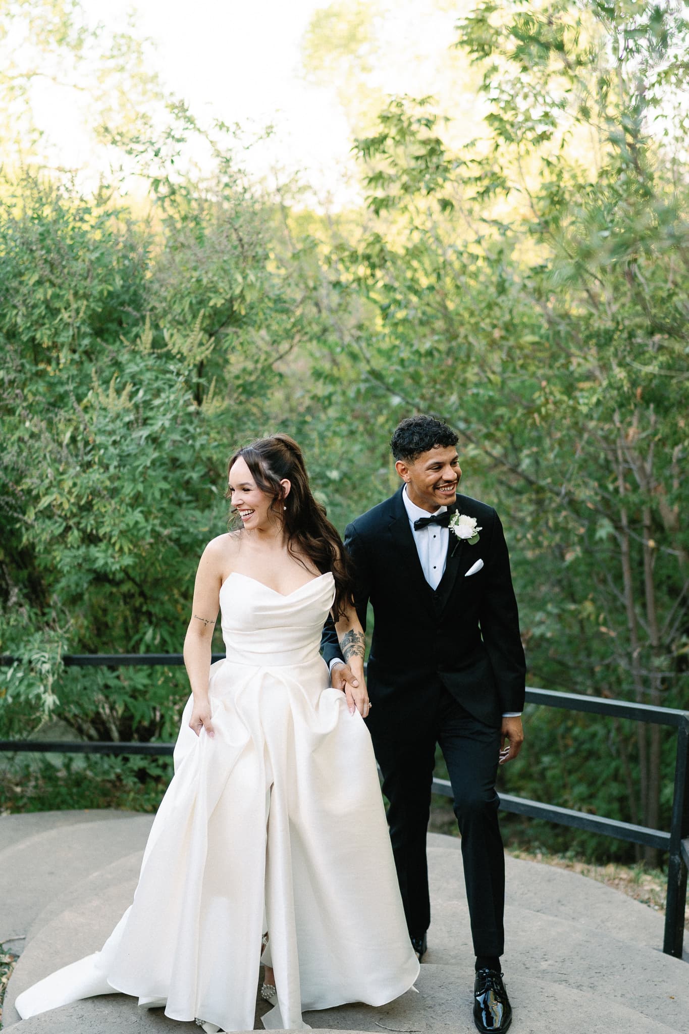 Trinity & Danny - Photo 4 | 12img